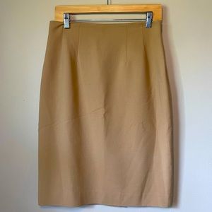 NWOT Lauren Ralph Lauren suit skirt
